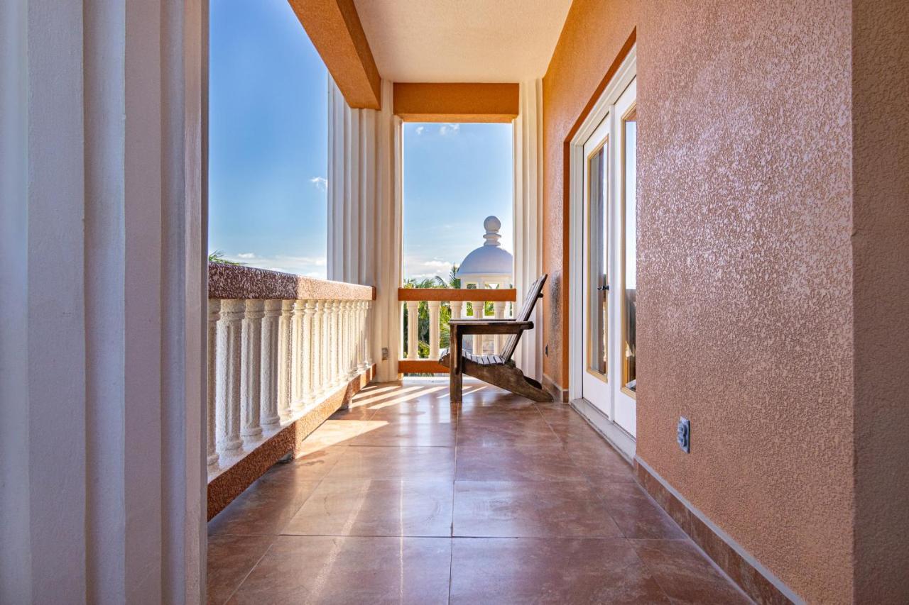 Lighthouse Beach Villas San Pedro  Dış mekan fotoğraf